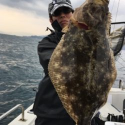 シーモンキー 釣果