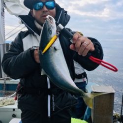 シーモンキー 釣果