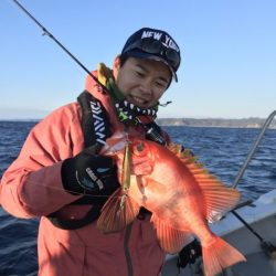 たいし丸 釣果