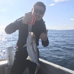 たいし丸 釣果