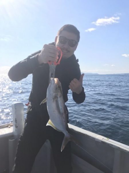 たいし丸 釣果