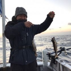 たいし丸 釣果