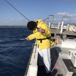 たいし丸 釣果
