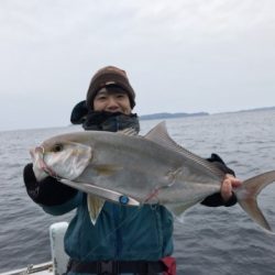 たいし丸 釣果