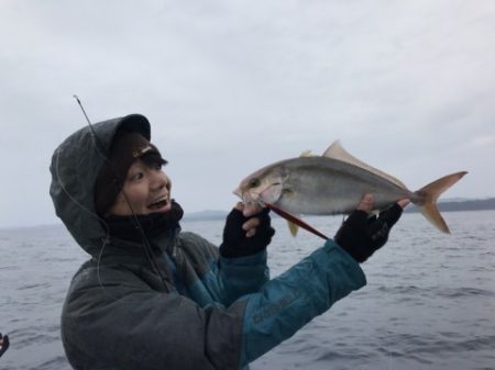 たいし丸 釣果