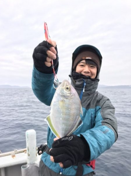 たいし丸 釣果