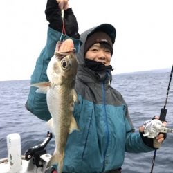 たいし丸 釣果