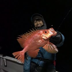 たいし丸 釣果
