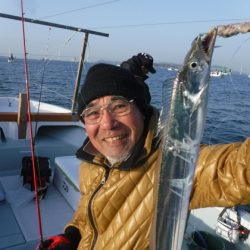 遊漁船 幸友丸 釣果