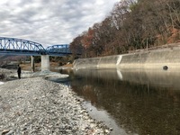 秩父フライフィールド 釣果