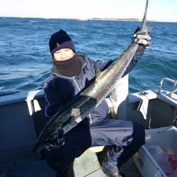 第二明康丸 釣果