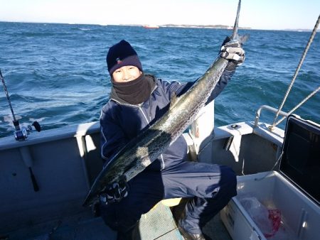 第二明康丸 釣果