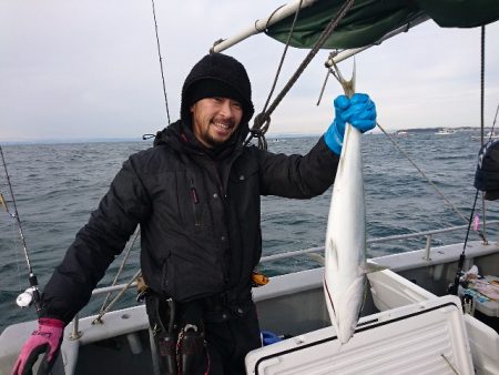 第二明康丸 釣果