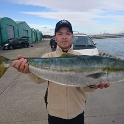 第二明康丸 釣果