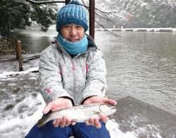 フィッシング サンクチュアリ 釣果