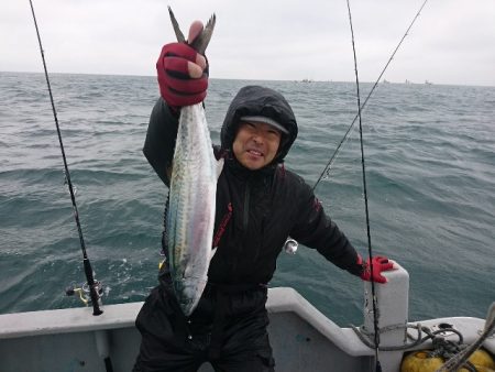 第二明康丸 釣果