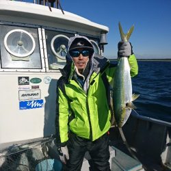 第二明康丸 釣果