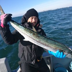 第二明康丸 釣果