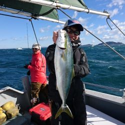 第二明康丸 釣果