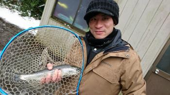 フィッシング サンクチュアリ 釣果