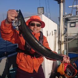 第二明康丸 釣果