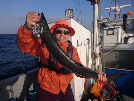 第二明康丸 釣果