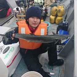 第二明康丸 釣果