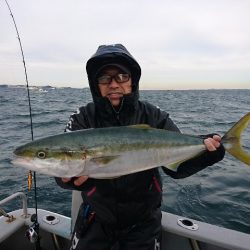 第二明康丸 釣果