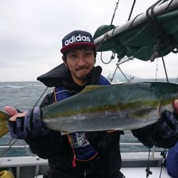 第二明康丸 釣果