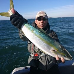 第二明康丸 釣果