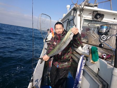 第二明康丸 釣果