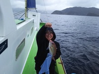 なごみ船 釣果
