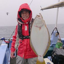 小樽港遊漁船SHAKE 釣果