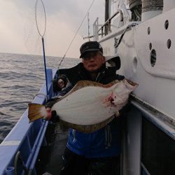 小樽港遊漁船SHAKE 釣果