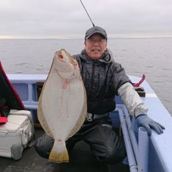 小樽港遊漁船ＳＨＡＫＥ 釣果