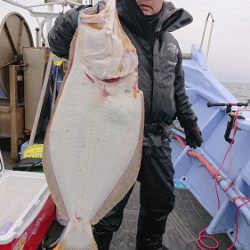 小樽港遊漁船ＳＨＡＫＥ 釣果