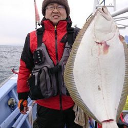 小樽港遊漁船ＳＨＡＫＥ 釣果