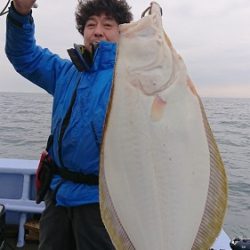 小樽港遊漁船ＳＨＡＫＥ 釣果