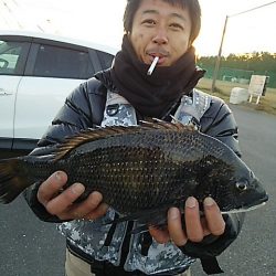 KO-SHIN丸 釣果