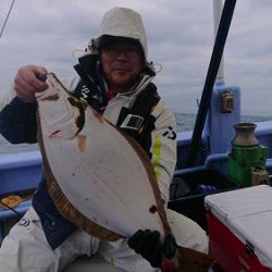 小樽港遊漁船ＳＨＡＫＥ 釣果