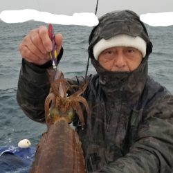 ソルトウォーターガイドフレンズ 釣果