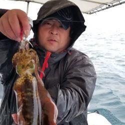 ソルトウォーターガイドフレンズ 釣果