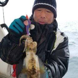 ソルトウォーターガイドフレンズ 釣果