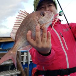 海龍丸（石川） 釣果