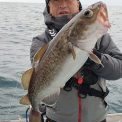 海龍丸（石川） 釣果