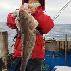 海龍丸（石川） 釣果