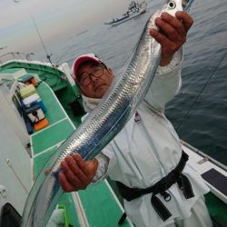 金沢八景鴨下丸 釣果