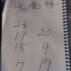 金沢八景鴨下丸 釣果