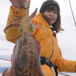 シースナイパー海龍 釣果