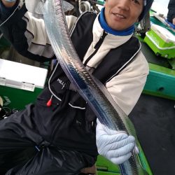 小島丸 釣果
